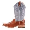 'Ariat' Women's 12" Primetime Square Toe - Baby Blue Eyes / Gingersnap 1 'Ariat' Women's 12" Primetime Square Toe - Baby Blue Eyes / Gingersnap -WinterWanderlust Adventures 10025032 side 1024x1024@2x