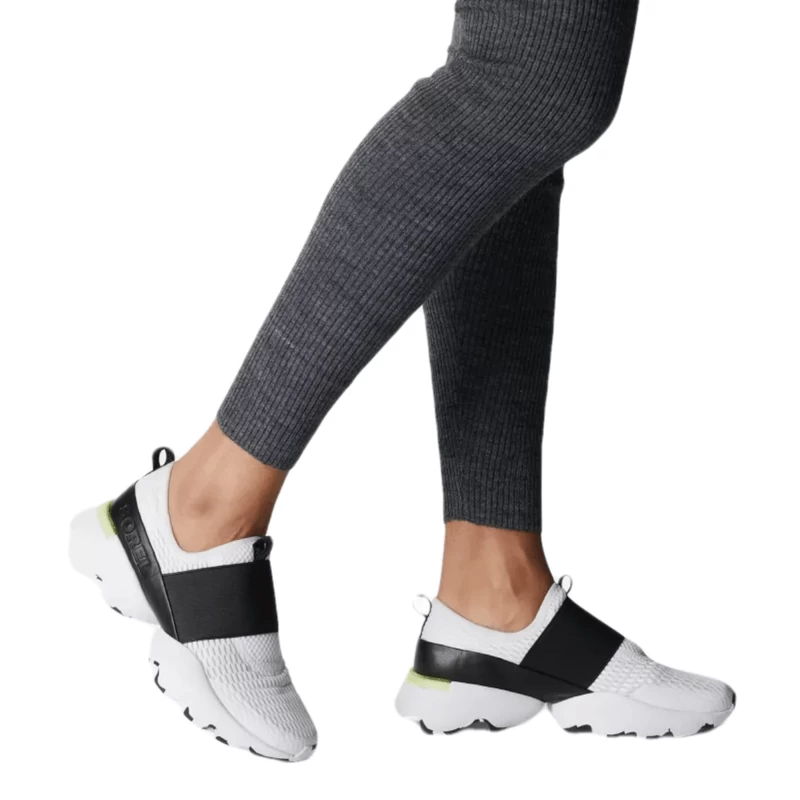 Sorel Kinetic Impact Strap Shoe - Women's 4 Sorel Kinetic Impact Strap Shoe - Women's - Image 2