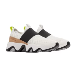 Sorel Kinetic Impact II Strap Sneaker - Women's -WinterWanderlust Adventures 1250143 800 auto