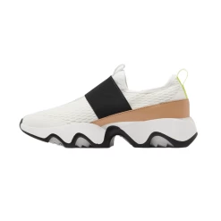 Sorel Kinetic Impact II Strap Sneaker - Women's -WinterWanderlust Adventures 1250144 800 auto