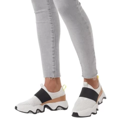 Sorel Kinetic Impact II Strap Sneaker - Women's -WinterWanderlust Adventures 1250147 800 auto