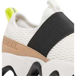 Sorel Kinetic Impact II Strap Sneaker - Women's -WinterWanderlust Adventures 1250149 800 auto