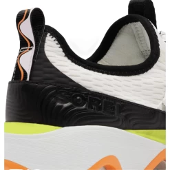 Sorel Kinetic Impact II Lace Sneaker - Women's -WinterWanderlust Adventures 1250176 800 auto