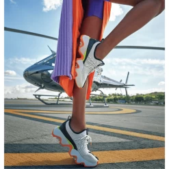 Sorel Kinetic Impact II Lace Sneaker - Women's -WinterWanderlust Adventures 1250180 800 auto