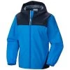 COLUMBIA Boys' Glennaker Waterproof Jacket -WinterWanderlust Adventures 1260655 408 main
