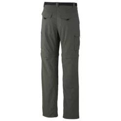 COLUMBIA Men's Silver Ridge Convertible Pants -WinterWanderlust Adventures 1285133 030 alt2