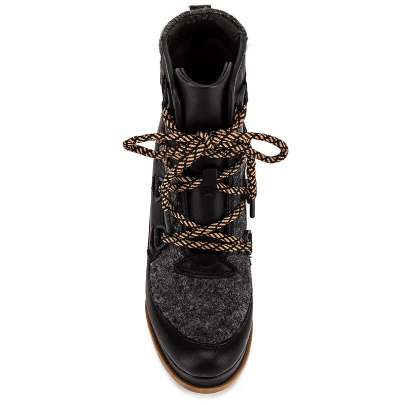 Sorel Blake Lace Bootie - Women's 7 Sorel Blake Lace Bootie - Women's - Image 5