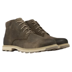 Sorel Madson II Chukka Waterproof Boot - Men's -WinterWanderlust Adventures 1316488 800 auto