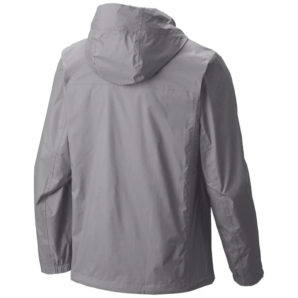 COLUMBIA Men's Watertight II Jacket 4 COLUMBIA Men's Watertight II Jacket - Image 2