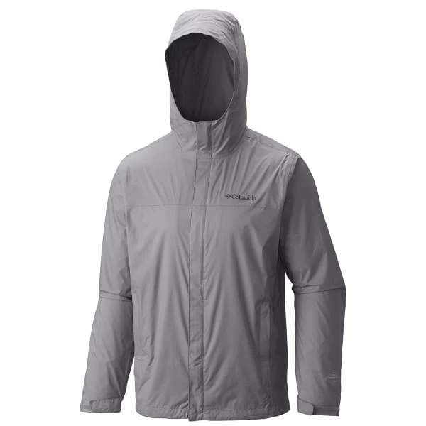 COLUMBIA Men's Watertight II Jacket 5 COLUMBIA Men's Watertight II Jacket - Image 3