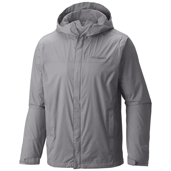 COLUMBIA Men's Watertight II Jacket 3 COLUMBIA Men's Watertight II Jacket