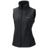 COLUMBIA Women's Benton Springs Vest -WinterWanderlust Adventures 1346249 001 main