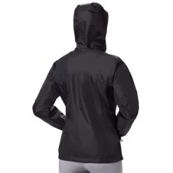 COLUMBIA Women's Arcadia Rain Jacket -WinterWanderlust Adventures 1346259 030 alt4