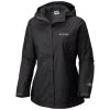 COLUMBIA Women's Arcadia Rain Jacket -WinterWanderlust Adventures 1346259 030 main