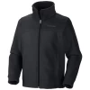 COLUMBIA Boys' Steens MT II Fleece 2 COLUMBIA Boys' Steens MT II Fleece -WinterWanderlust Adventures 1362144 001 main
