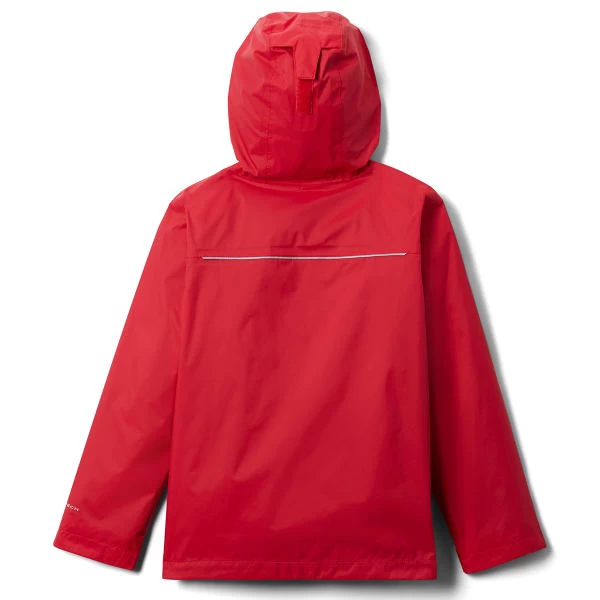 COLUMBIA Boys' Watertight Jacket 4 COLUMBIA Boys' Watertight Jacket - Image 2