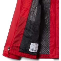 COLUMBIA Boys' Watertight Jacket 7 COLUMBIA Boys' Watertight Jacket -WinterWanderlust Adventures 2006752 601 alt2