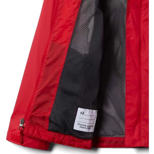 COLUMBIA Boys' Watertight Jacket 5 COLUMBIA Boys' Watertight Jacket - Image 3