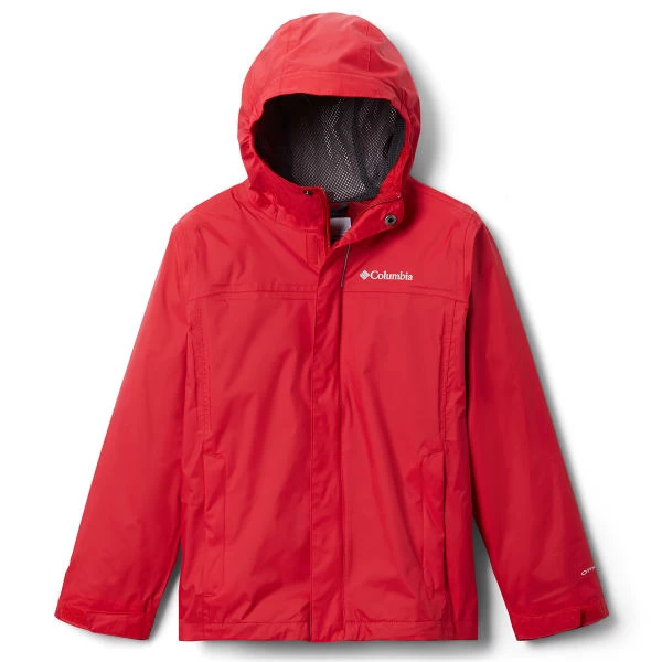 COLUMBIA Boys' Watertight Jacket 3 COLUMBIA Boys' Watertight Jacket