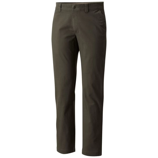 COLUMBIA Men's ROC II Stretch Pants 3 COLUMBIA Men's ROC II Stretch Pants