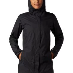 COLUMBIA Women's Splash A Little II Jacket -WinterWanderlust Adventures 2039769 001 alt4