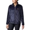 COLUMBIA Women's Fire Side II Sherpa Full Zip Fleece Jacket -WinterWanderlust Adventures 2050246 402 main