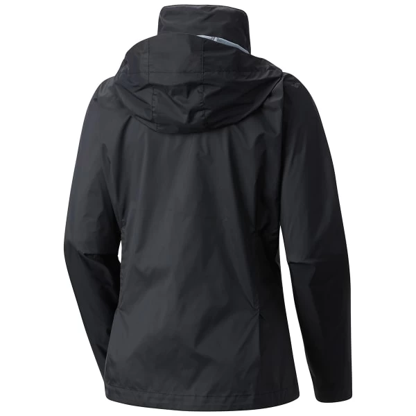 COLUMBIA Women's Switchback III Jacket 4 COLUMBIA Women's Switchback III Jacket - Image 2