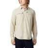 COLUMBIA Men's Silver Ridge™ 2.0 Long-Sleeve Shirt 2 COLUMBIA Men's Silver Ridge™ 2.0 Long-Sleeve Shirt -WinterWanderlust Adventures 2056954 210 main