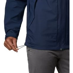 COLUMBIA Men's Evolution Valley Jacket -WinterWanderlust Adventures 2057155 402 alt5