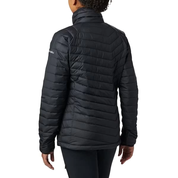 COLUMBIA Women's Powder Lite Jacket 4 COLUMBIA Women's Powder Lite Jacket - Image 2