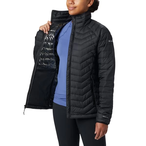 COLUMBIA Women's Powder Lite Jacket 7 COLUMBIA Women's Powder Lite Jacket - Image 5