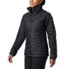 COLUMBIA Women's Powder Lite Jacket -WinterWanderlust Adventures 2060706 103 main