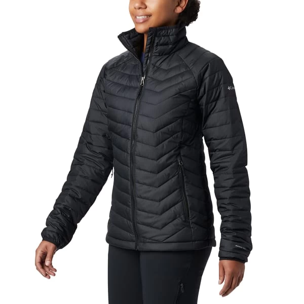 COLUMBIA Women's Powder Lite Jacket 3 COLUMBIA Women's Powder Lite Jacket