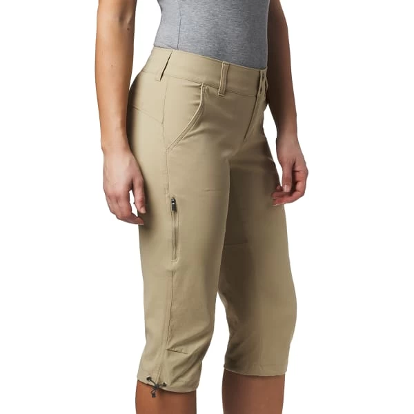 COLUMBIA Women's Saturday Trail II Knee Pants 5 COLUMBIA Women's Saturday Trail II Knee Pants - Image 3