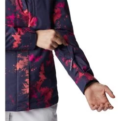 COLUMBIA Women's Whirlibird IV Interchange Jacket -WinterWanderlust Adventures 2070771 403 alt07