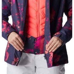 COLUMBIA Women's Whirlibird IV Interchange Jacket -WinterWanderlust Adventures 2070771 403 alt09