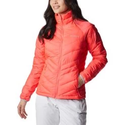 COLUMBIA Women's Whirlibird IV Interchange Jacket -WinterWanderlust Adventures 2070771 403 alt10