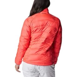 COLUMBIA Women's Whirlibird IV Interchange Jacket -WinterWanderlust Adventures 2070771 403 alt11
