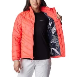 COLUMBIA Women's Whirlibird IV Interchange Jacket -WinterWanderlust Adventures 2070771 403 alt12
