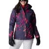 COLUMBIA Women's Whirlibird IV Interchange Jacket -WinterWanderlust Adventures 2070771 403 main