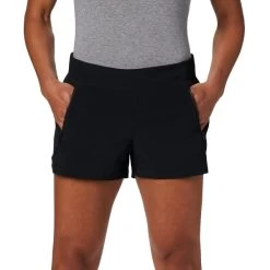 COLUMBIA Women's PFG Tidal II Shorts -WinterWanderlust Adventures 2072963 001 alt2