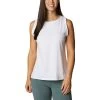 COLUMBIA Women's Sun Trek Tank -WinterWanderlust Adventures 2072967 101 main