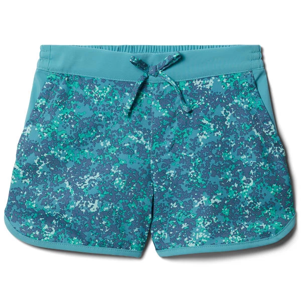 COLUMBIA Girls' Sandy Shores Board Shorts 3 COLUMBIA Girls' Sandy Shores Board Shorts