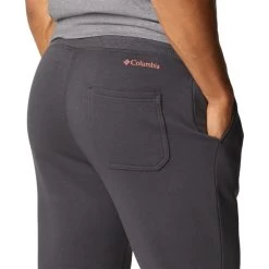COLUMBIA Men's CSC Logo Fleece Jogger II -WinterWanderlust Adventures 2074794 004 alt4