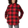 COLUMBIA Women's West Bend Full Zip Fleece Jacket 2 COLUMBIA Women's West Bend Full Zip Fleece Jacket -WinterWanderlust Adventures 2074818 601 main