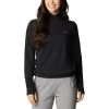 COLUMBIA Women's Weekend Adventure Pullover 1 COLUMBIA Women's Weekend Adventure Pullover -WinterWanderlust Adventures 2074829 001 main