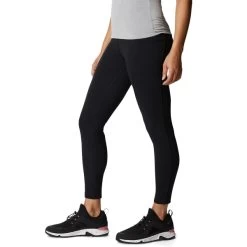 COLUMBIA Women's Weekend Adventure 7/8 Legging -WinterWanderlust Adventures 2074830 001 alt2