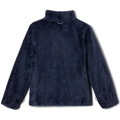 COLUMBIA Girls' Bugaboo II Fleece Interchange Jacket -WinterWanderlust Adventures 2074839 570 alt4