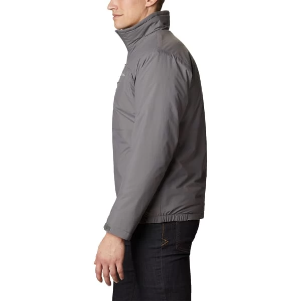 COLUMBIA Men's Northern Utilizer Jacket 5 COLUMBIA Men's Northern Utilizer Jacket - Image 3