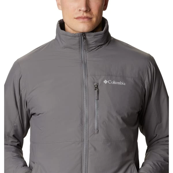 COLUMBIA Men's Northern Utilizer Jacket 7 COLUMBIA Men's Northern Utilizer Jacket - Image 5
